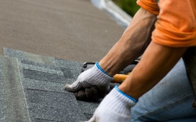 Replacing Your Roof? Here’s What You Need to Know
