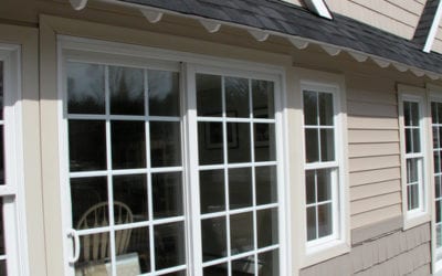 5 Benefits of Vinyl Siding for Your Home