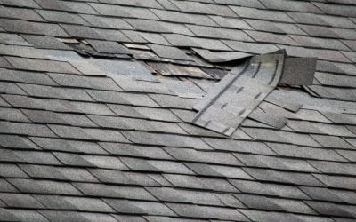 When Is it Time to Replace Your Roof?